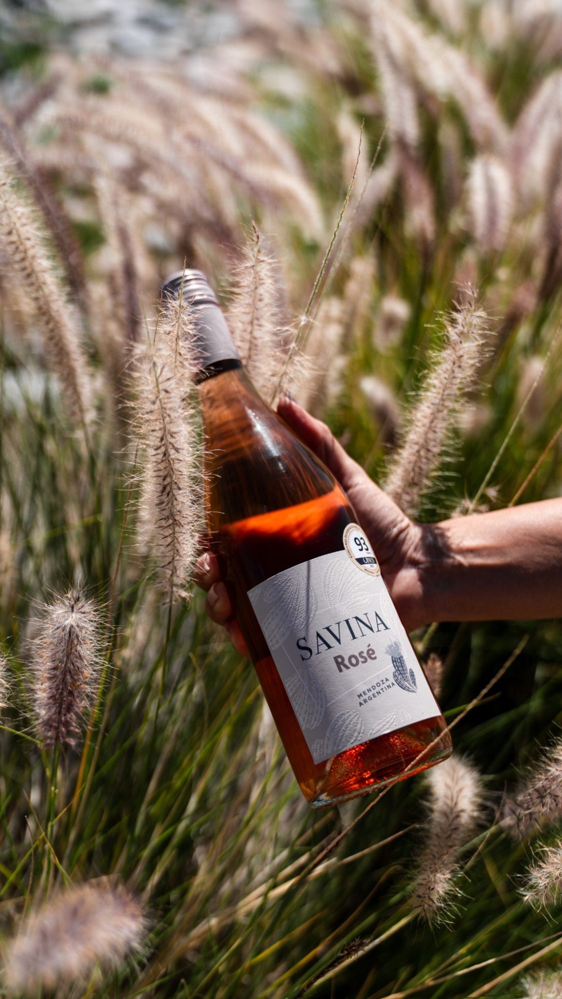 Malbec Rosé - Imagen 4