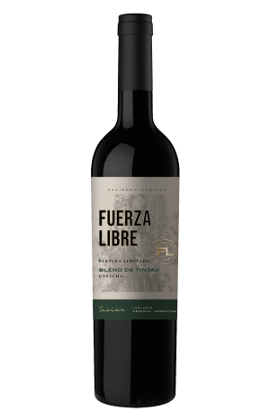 Fuerza Libre