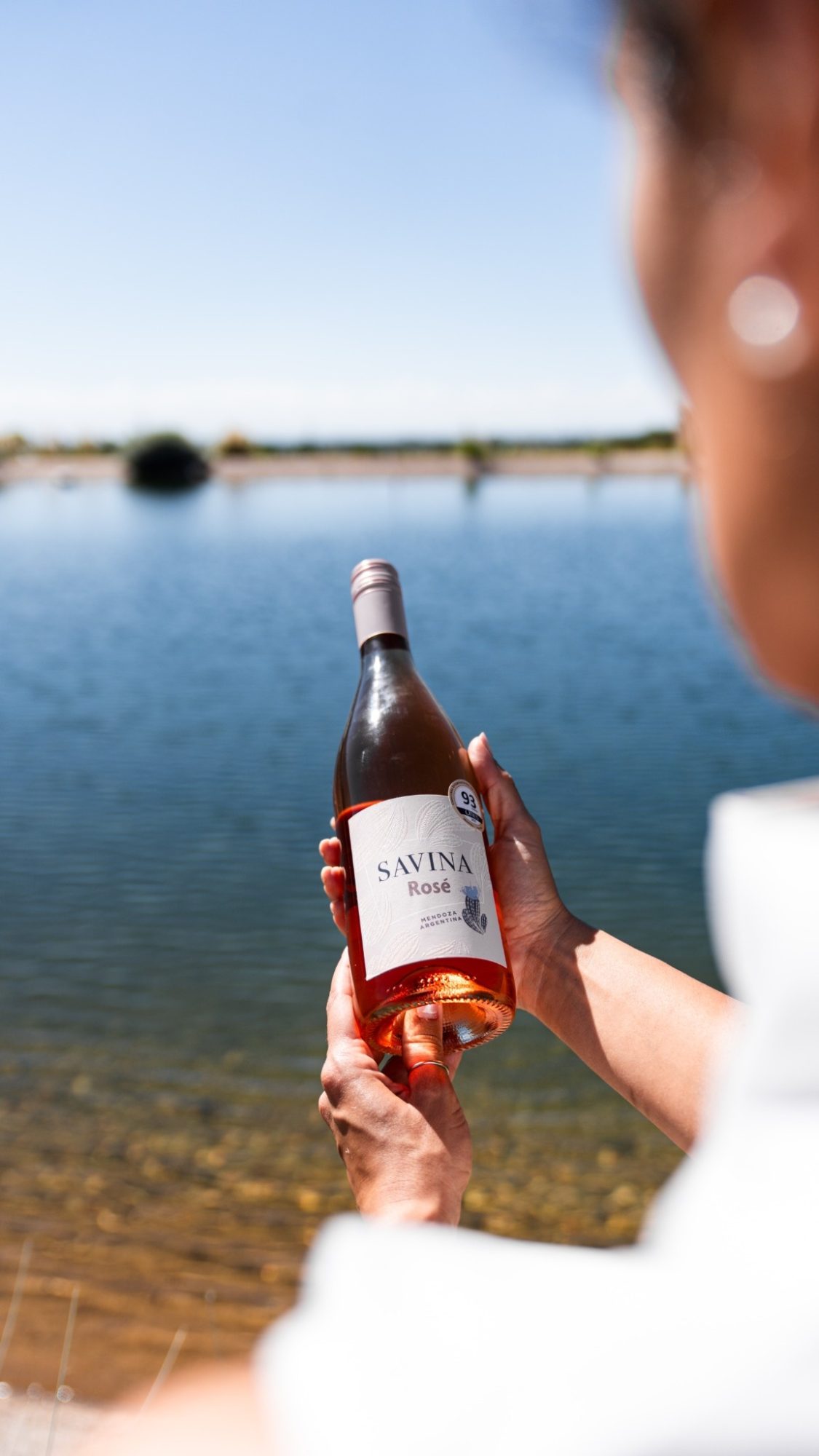Malbec Rosé - Imagen 3