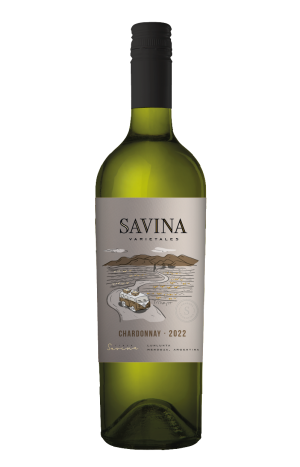 Savina Chardonnay
