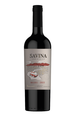 Savina Malbec