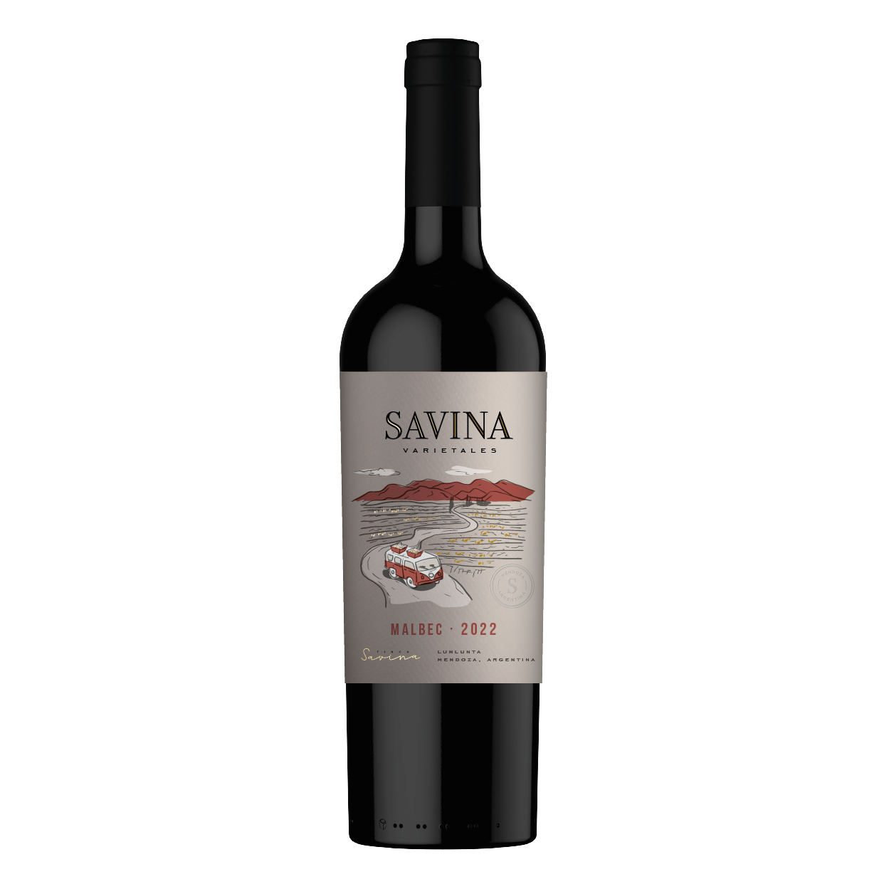 Savina Malbec