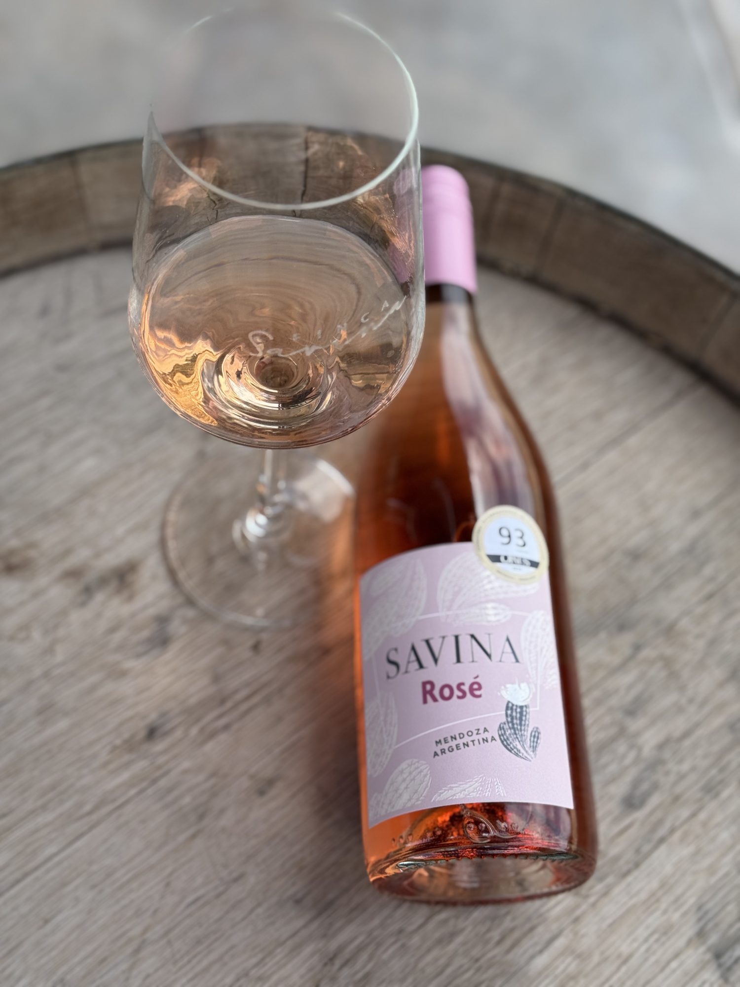 Malbec Rosé - Imagen 2
