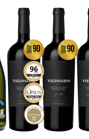 Selección para papá x6 botellas