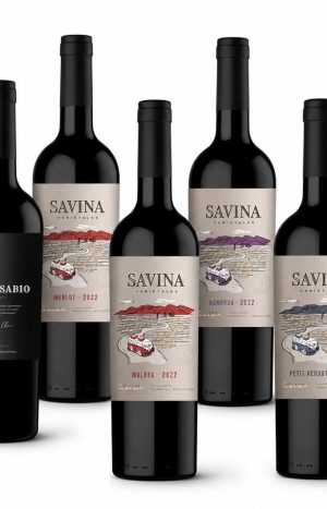 Creá tu pack de vinos